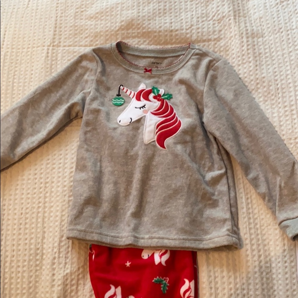 Pajamas